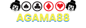 Logo AGAMA88